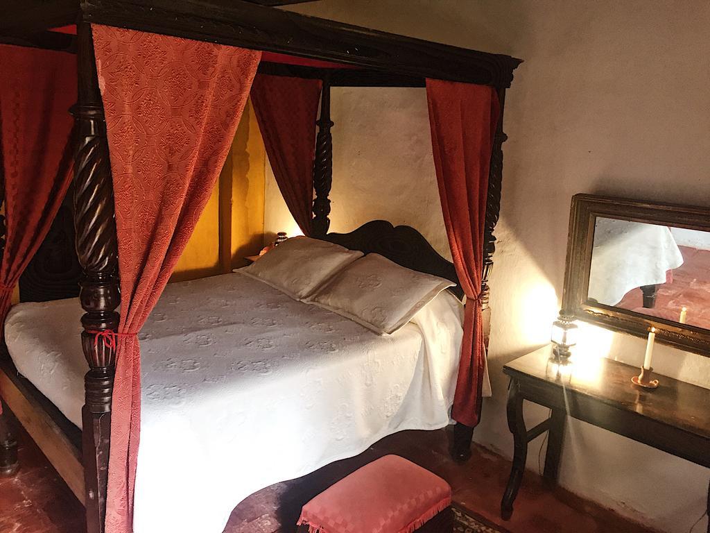 La Mesopotamia Hotel Colonial บียาเดเลย์บา ห้อง รูปภาพ